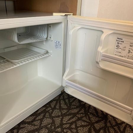 Yokohama Isezakicho Washington Hotel מראה חיצוני תמונה