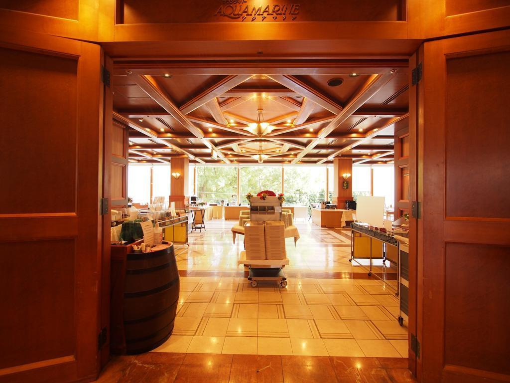 Yokohama Isezakicho Washington Hotel מראה חיצוני תמונה