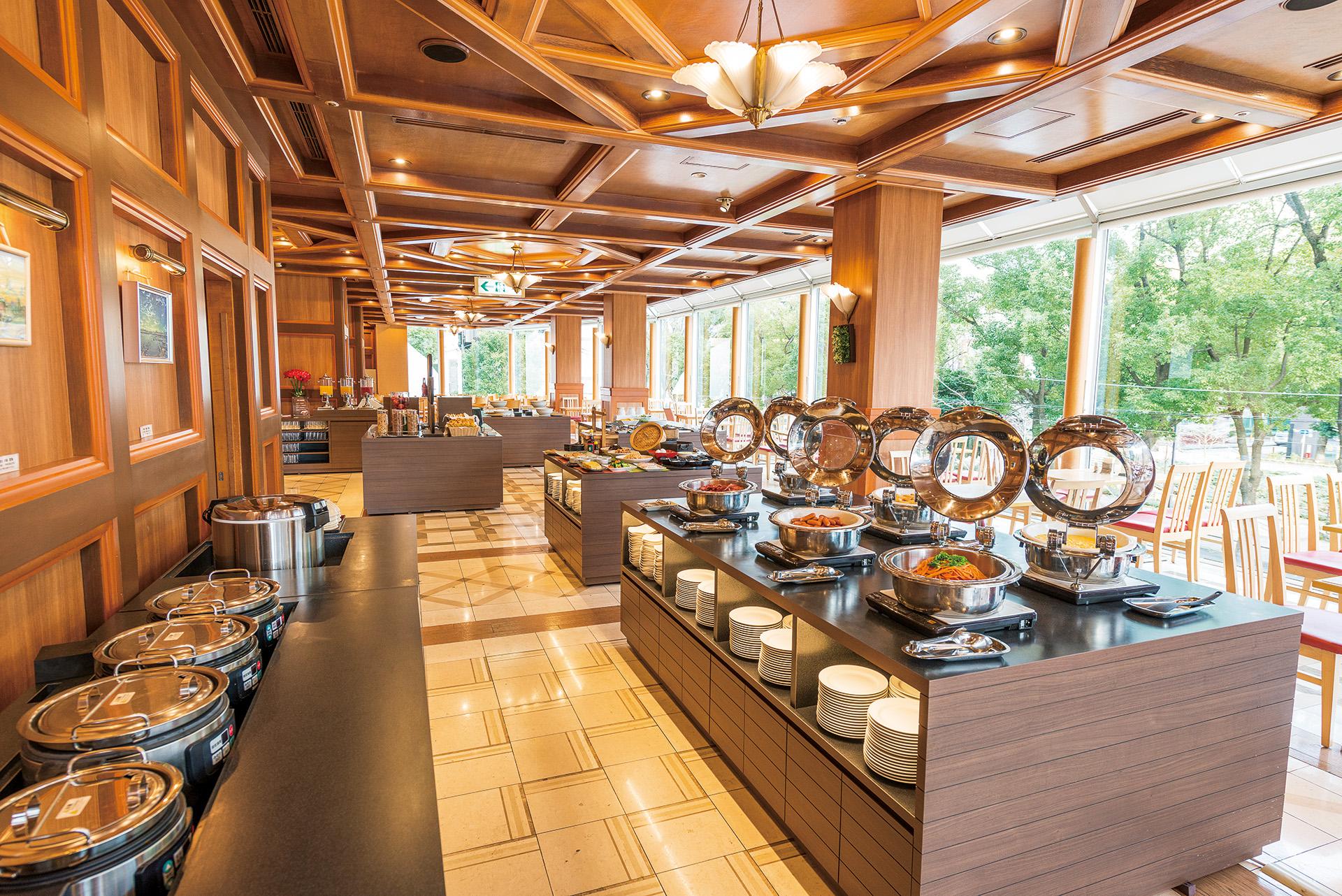 Yokohama Isezakicho Washington Hotel מראה חיצוני תמונה