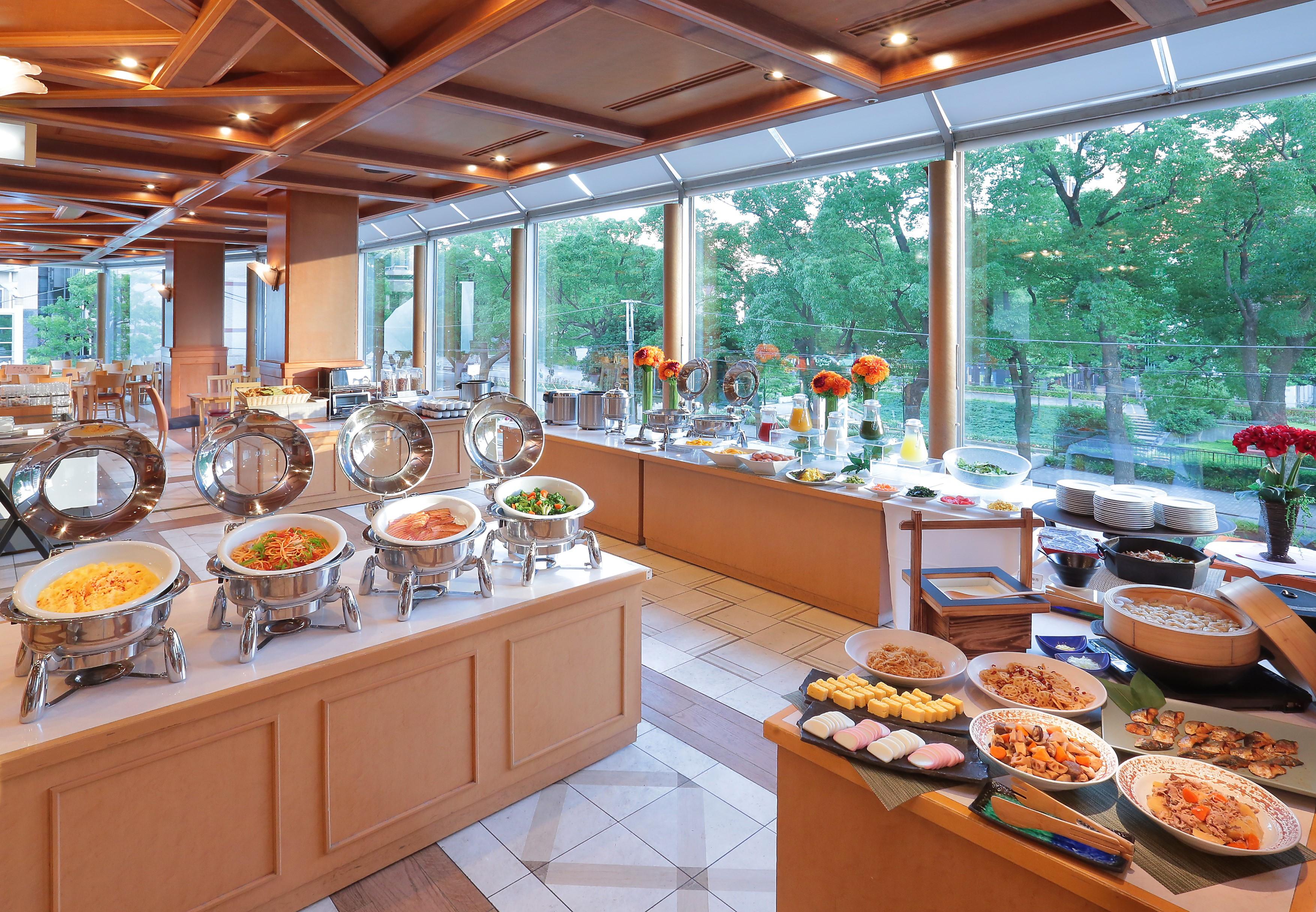 Yokohama Isezakicho Washington Hotel מראה חיצוני תמונה