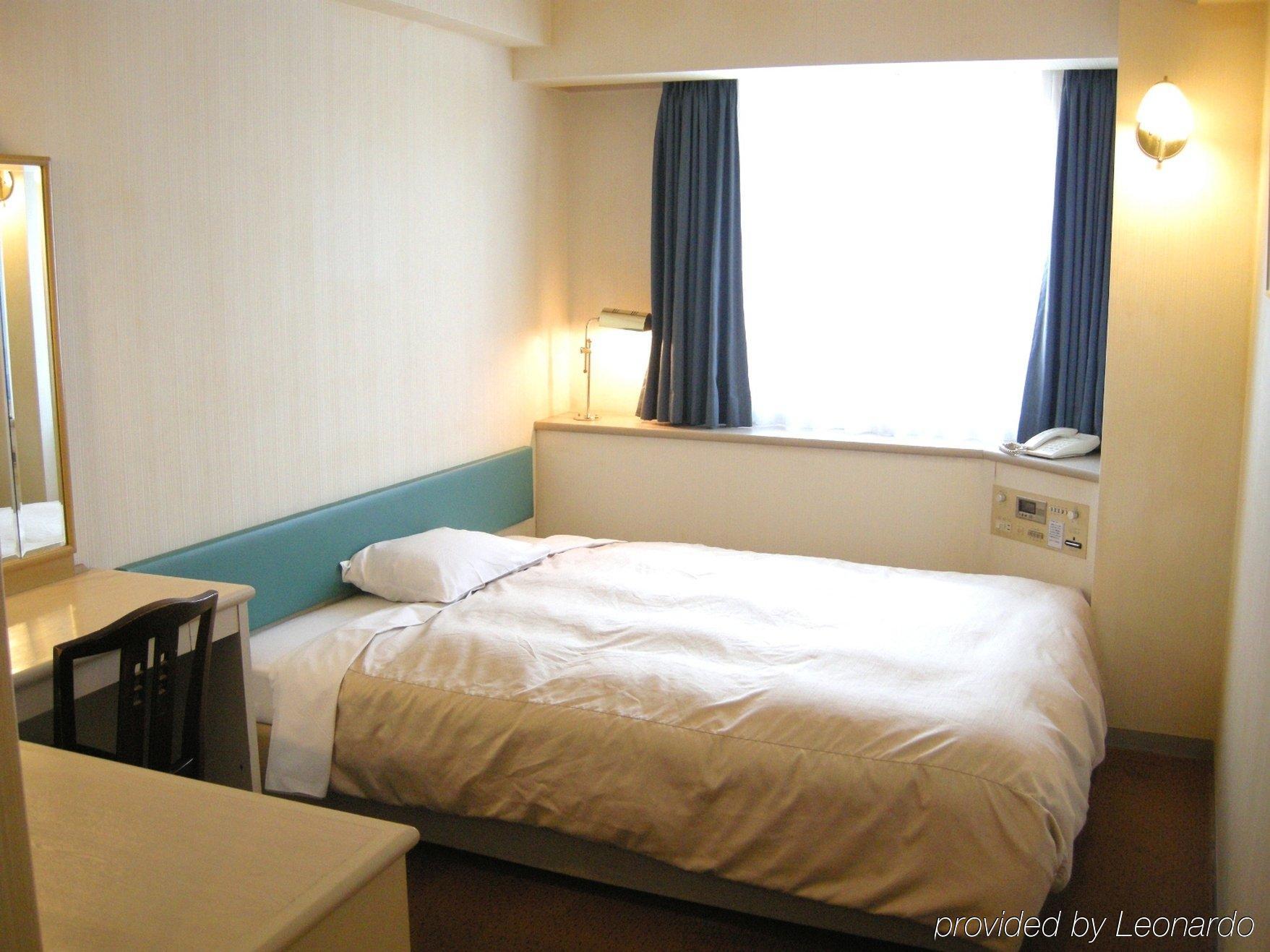 Yokohama Isezakicho Washington Hotel מראה חיצוני תמונה