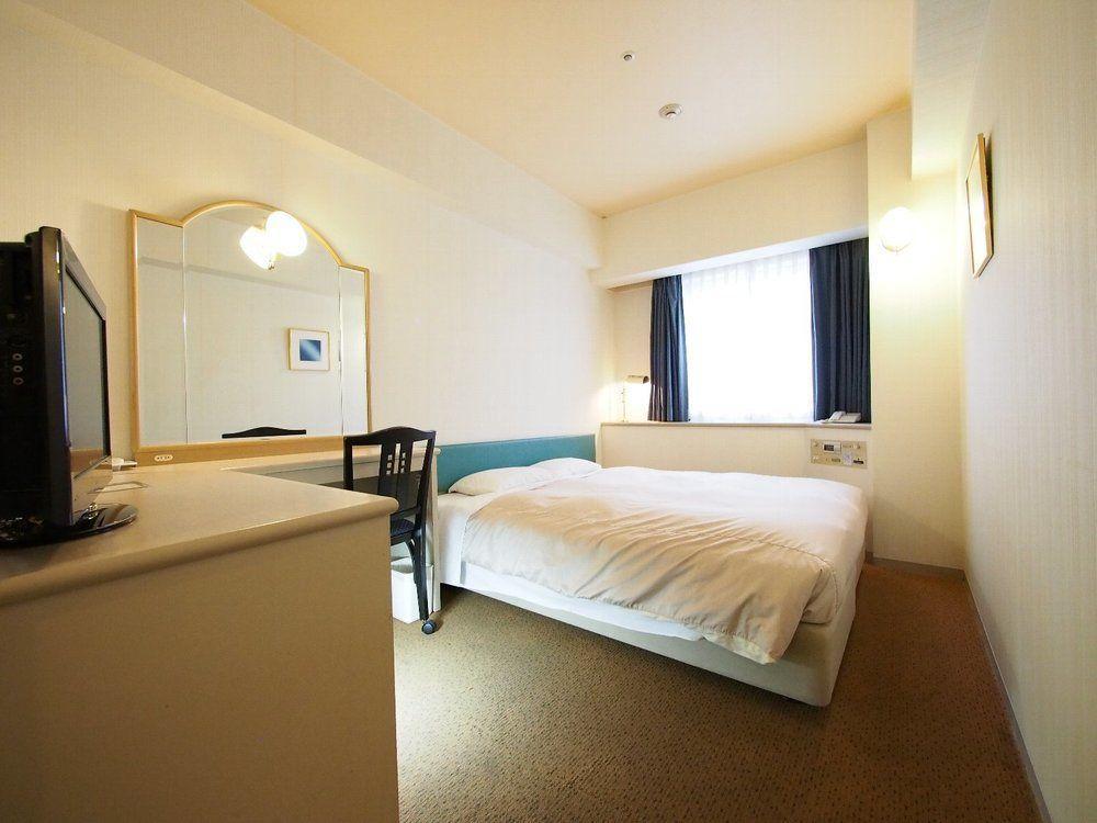 Yokohama Isezakicho Washington Hotel מראה חיצוני תמונה