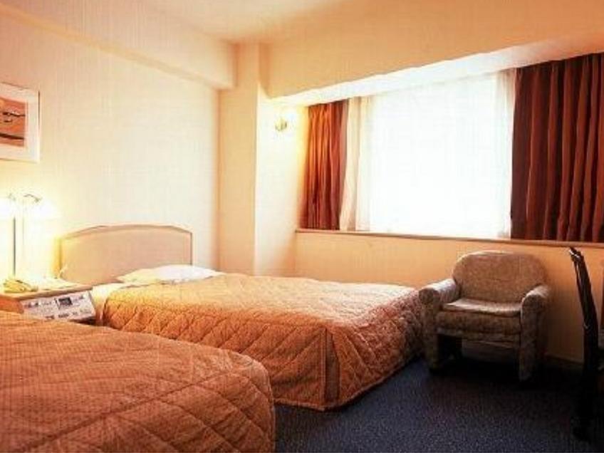 Yokohama Isezakicho Washington Hotel מראה חיצוני תמונה