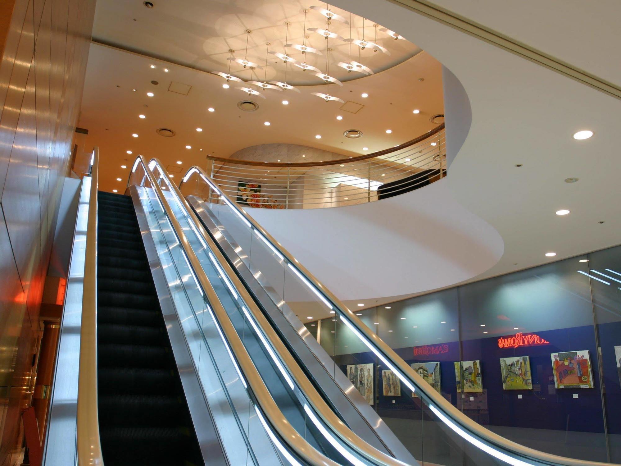 Yokohama Isezakicho Washington Hotel מראה חיצוני תמונה