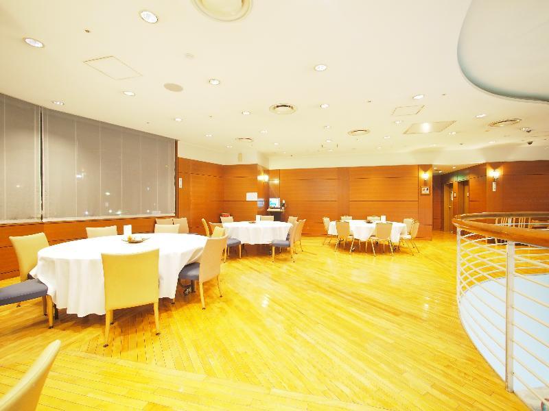 Yokohama Isezakicho Washington Hotel מראה חיצוני תמונה