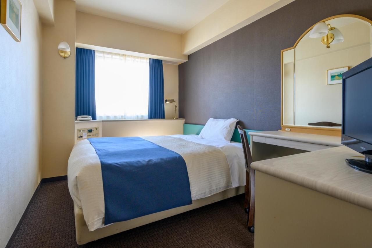 Yokohama Isezakicho Washington Hotel מראה חיצוני תמונה