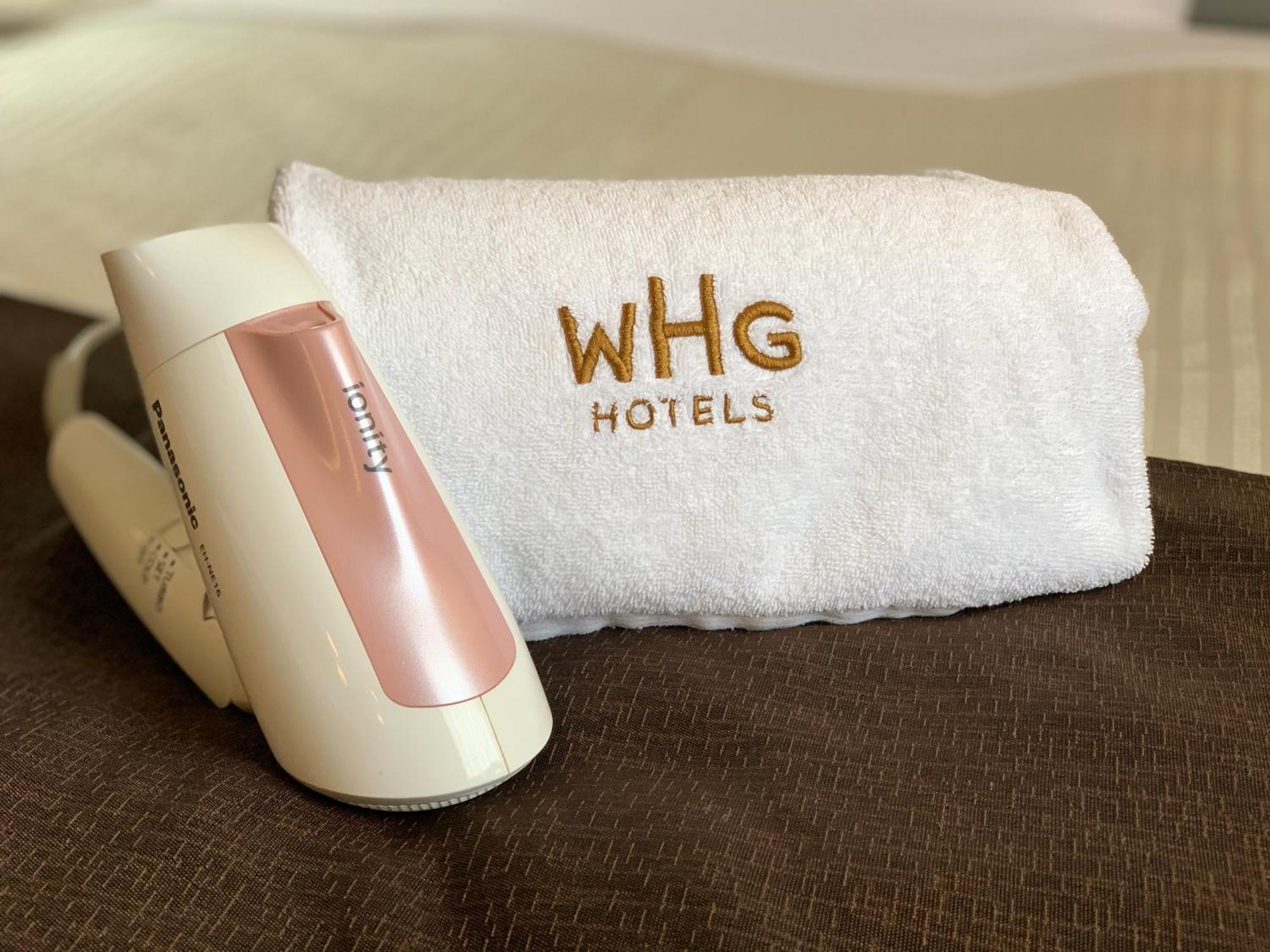 Yokohama Isezakicho Washington Hotel מראה חיצוני תמונה