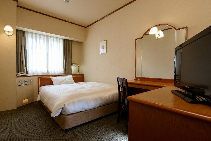 Yokohama Isezakicho Washington Hotel מראה חיצוני תמונה